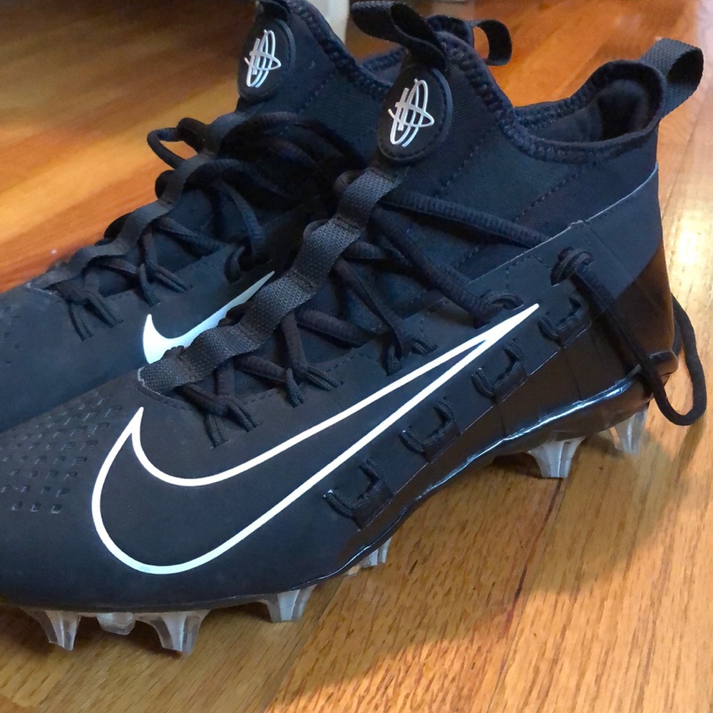 Lacrosse Cleats
